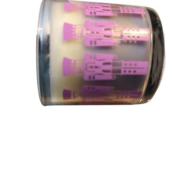 Just Desserts By Partylite Nutcracker Sweet Sugarplum Fairies Scented Candles - Picture 4 of 14